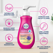 Gel Cream Hair Remover