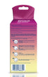 Veet Ready-to-Use Wax Strip Kit Face – 12 count